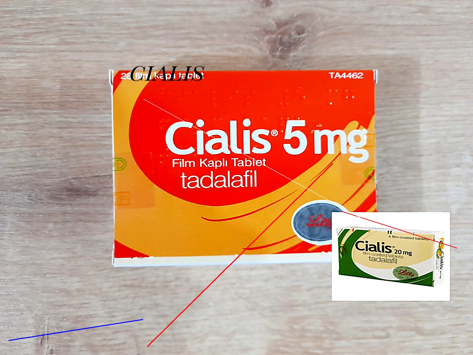 Medicament cialis achat